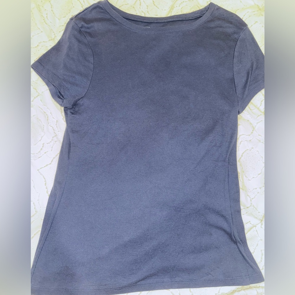 Old Navy | Perfect Crew Tee